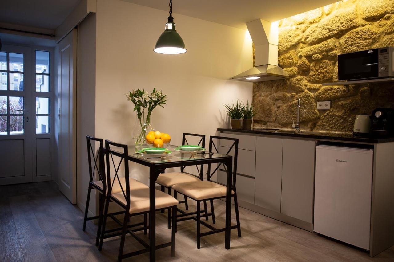 Casa Jardim By Alojamento Ideal Porto Exteriér fotografie
