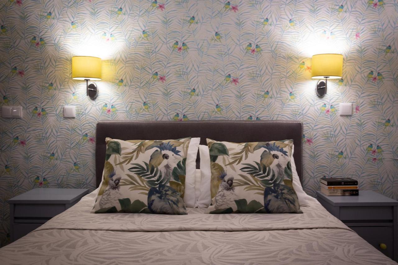 Casa Jardim By Alojamento Ideal Porto Exteriér fotografie