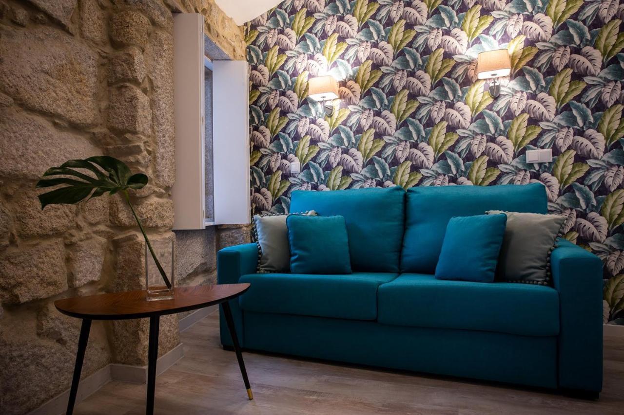 Casa Jardim By Alojamento Ideal Porto Exteriér fotografie
