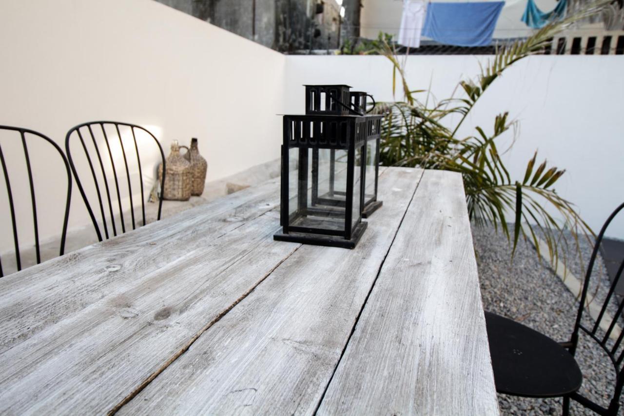 Casa Jardim By Alojamento Ideal Porto Exteriér fotografie