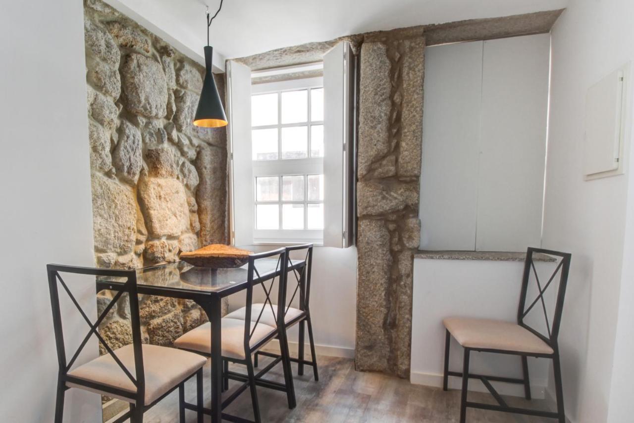 Casa Jardim By Alojamento Ideal Porto Exteriér fotografie