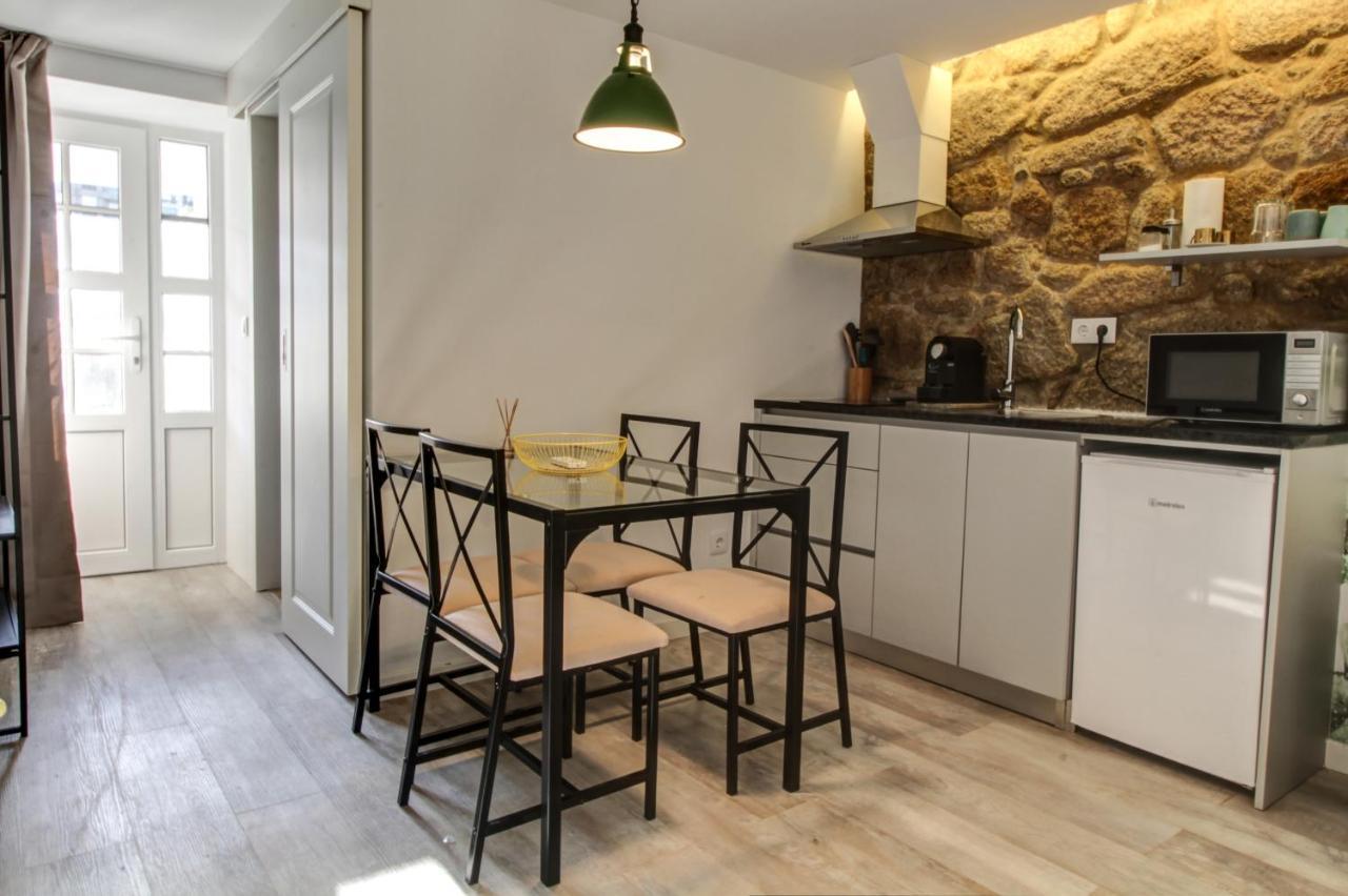 Casa Jardim By Alojamento Ideal Porto Exteriér fotografie