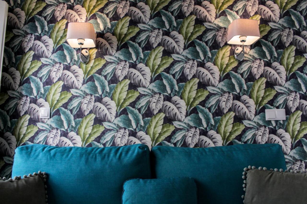 Casa Jardim By Alojamento Ideal Porto Exteriér fotografie
