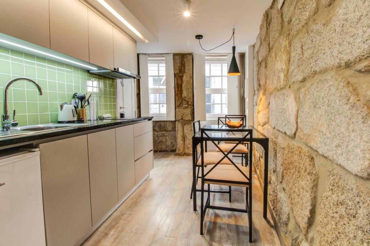 Casa Jardim By Alojamento Ideal Porto Exteriér fotografie