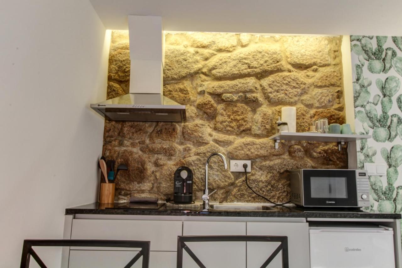 Casa Jardim By Alojamento Ideal Porto Exteriér fotografie