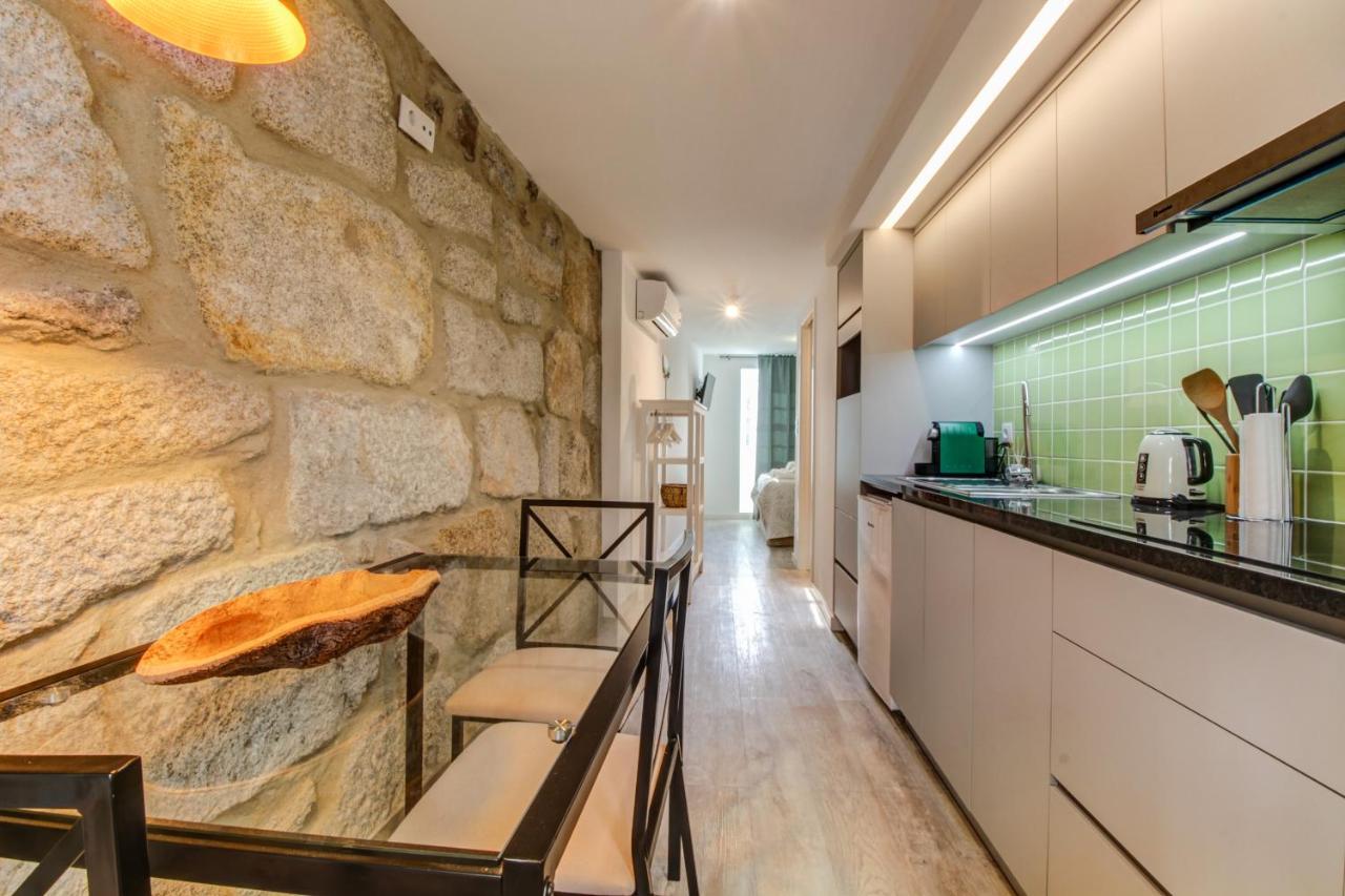 Casa Jardim By Alojamento Ideal Porto Exteriér fotografie