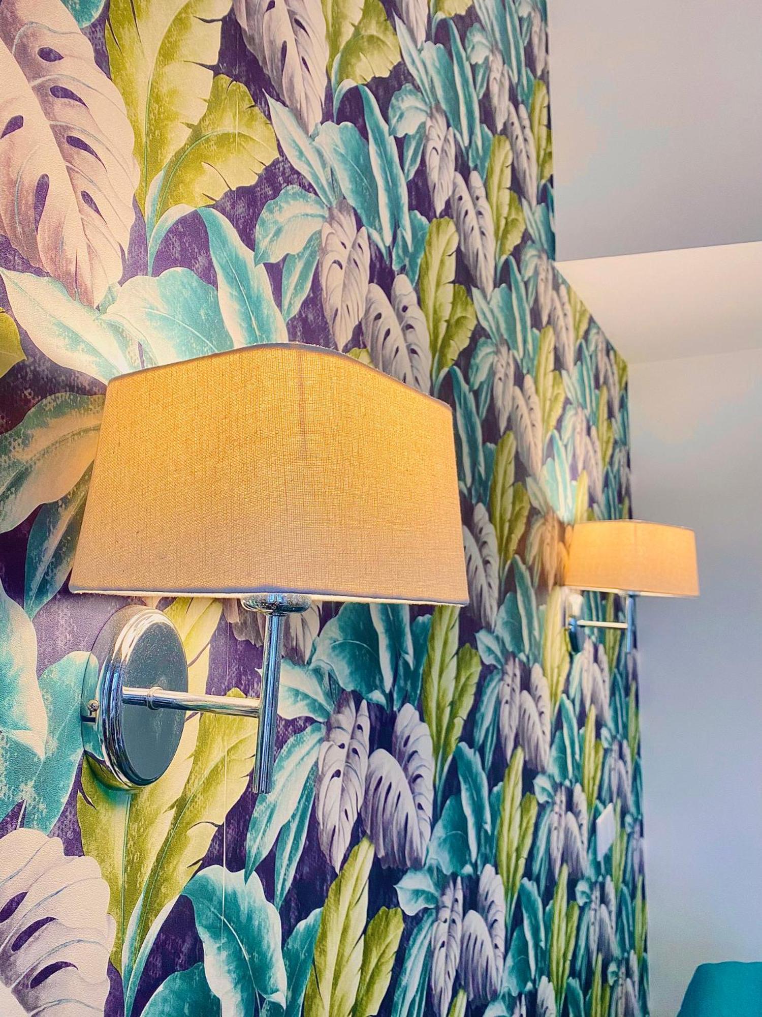 Casa Jardim By Alojamento Ideal Porto Exteriér fotografie